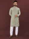 Sequance Embrodery kurta