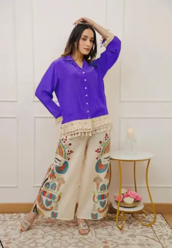 Vibrant CO-ORD Set
